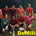 DeMilla FC