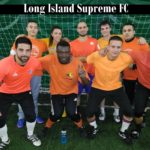 LI Supreme FC