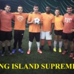 Long Island Supreme FC