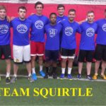 TEAM SQUIRTLE