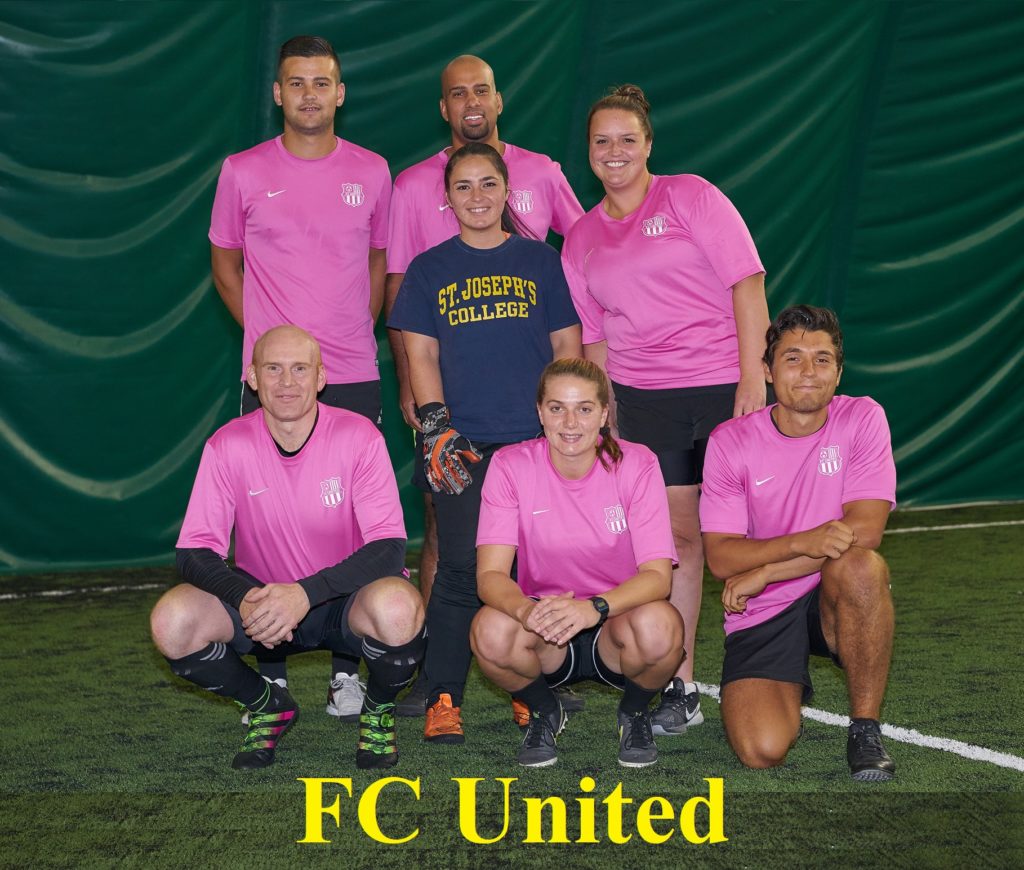 fc united team