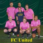 fc united team