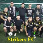 strikers fc