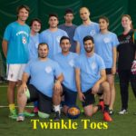 twinkle toes team