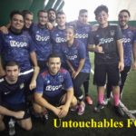 untouchables 2