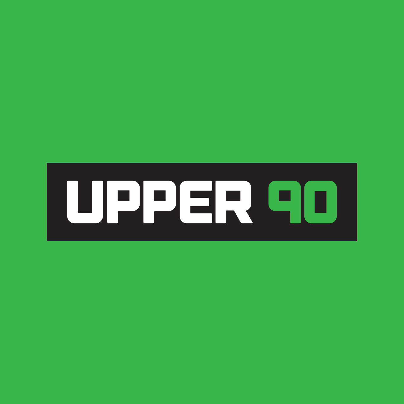upper 90