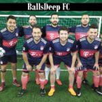 Ballsdeep FC official