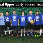 Equal Opportunity Soccer Team