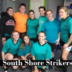 South Shore Strikers