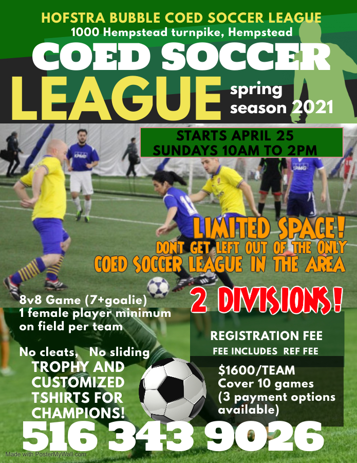 Copy of Soccer Tryouts Flyer Template - Made with PosterMyWall (1)