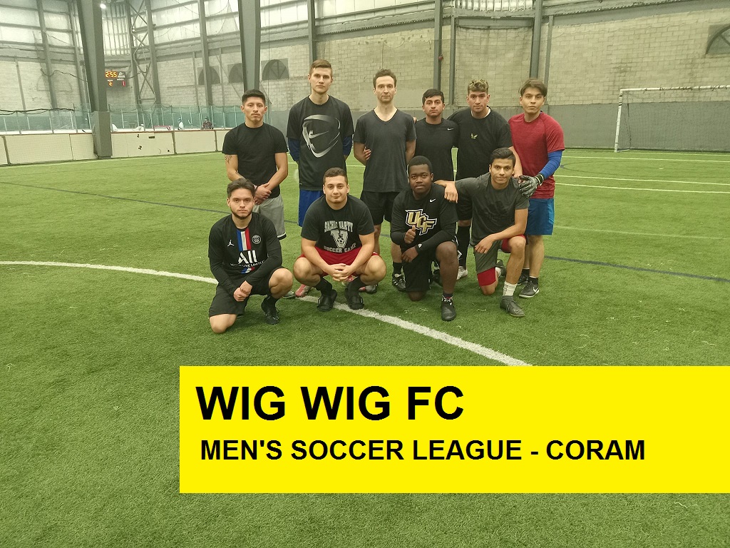 WIG WIG FC