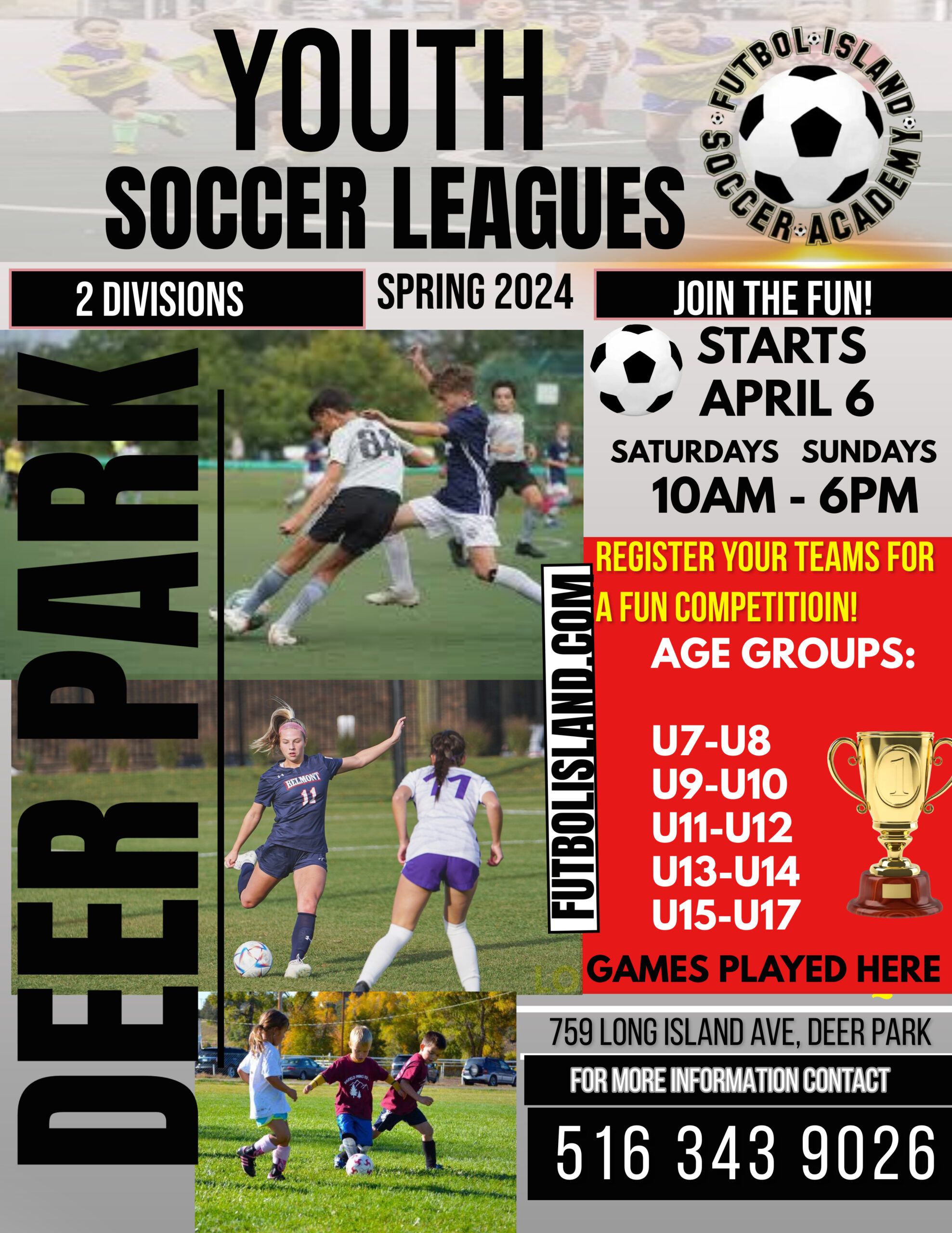 YOUTH SOCCER LEAGUES DEER PARK (1) (2)