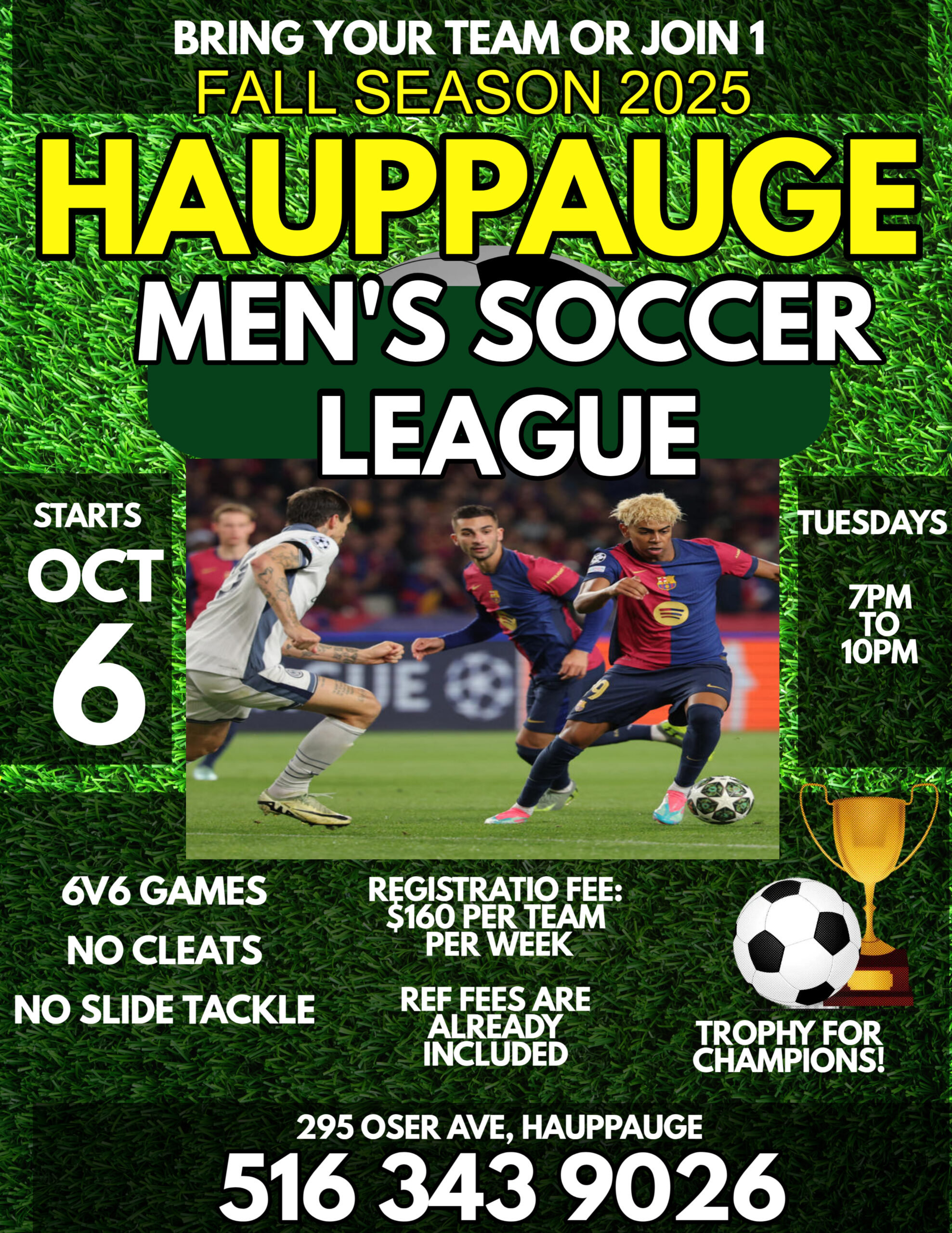 Green Soccer Tryouts Design (1)