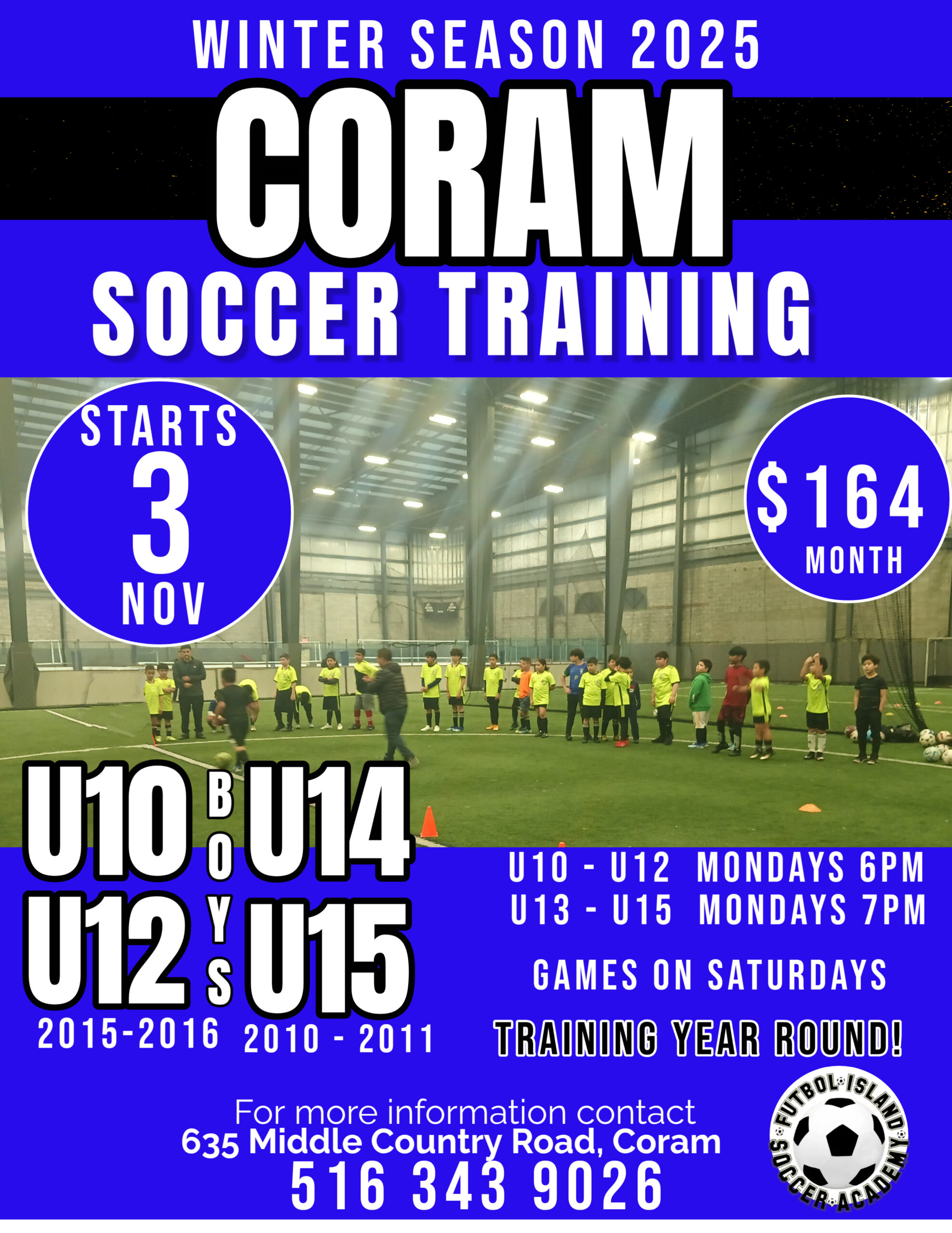 Soccer Kid Tournament (5)