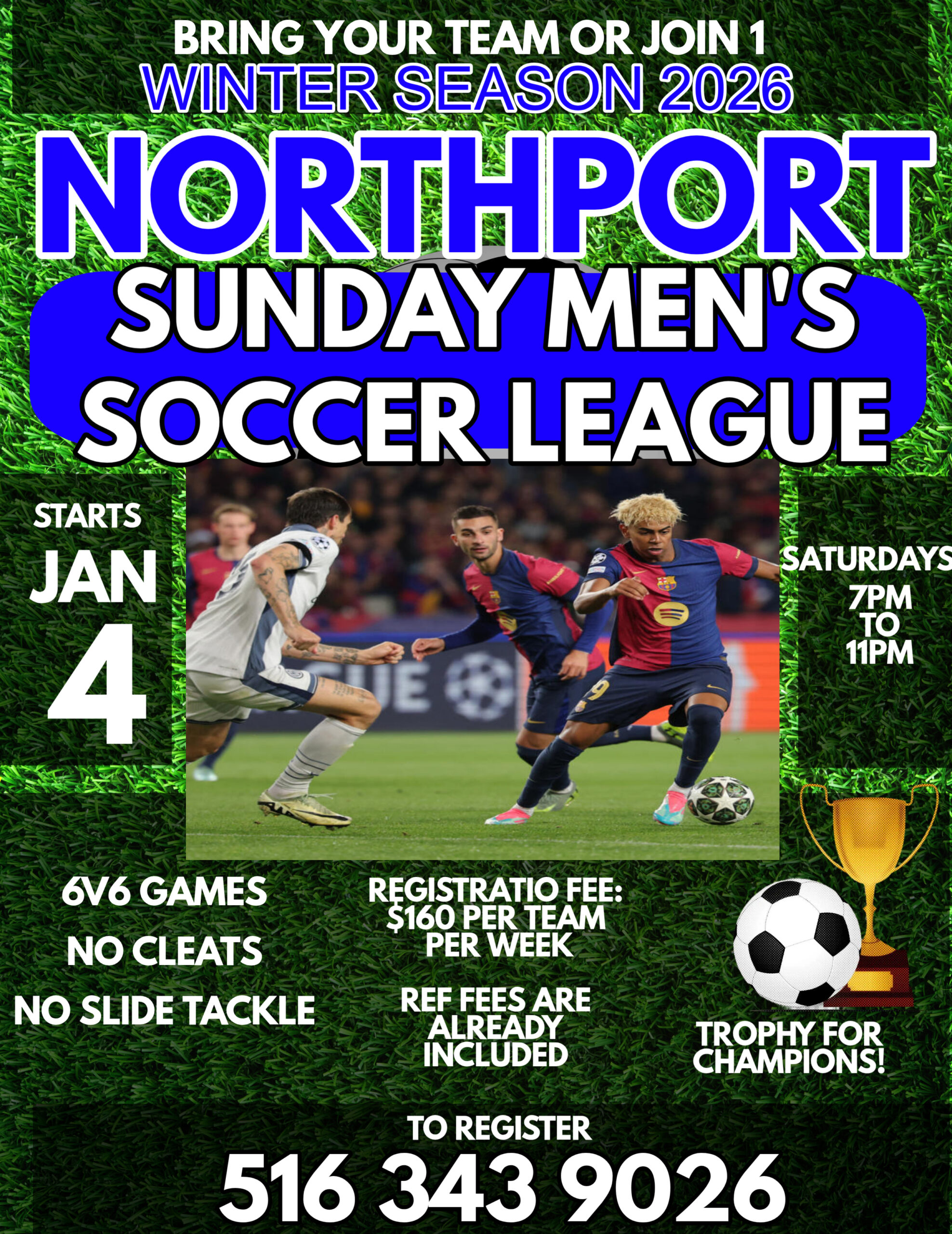 Green Soccer Tryouts Design (3)