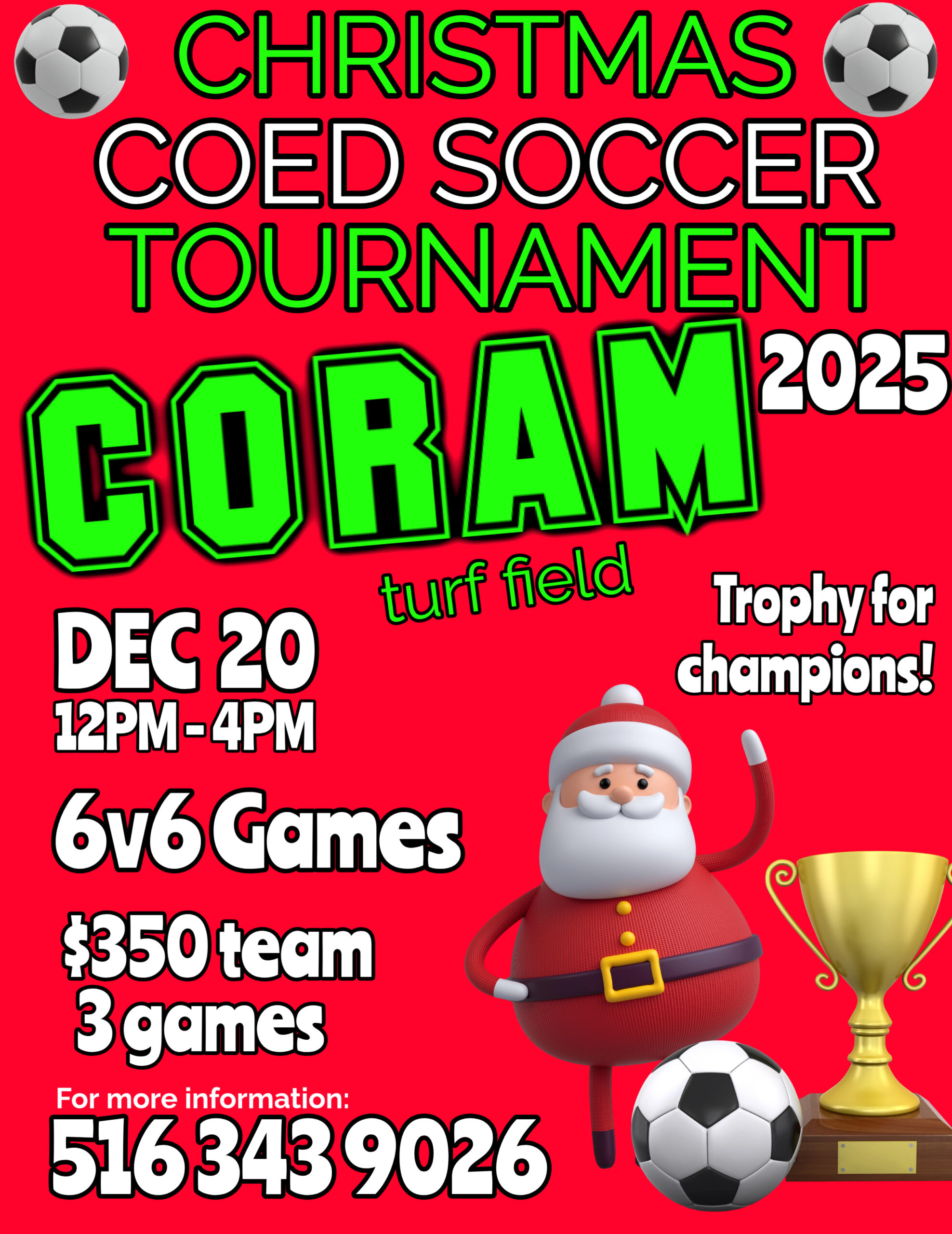 Merry Christmas Happy New Year Card Template (2)